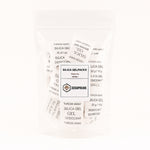 3DSUPREME - Kiselgelförpackningar - 30x10g - Engångsbruk