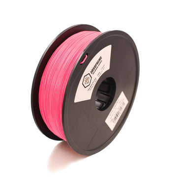 3DSUPREME - Höghastighets PLA PRO - Flamingo Rosa - 1,75 mm - 1 kg