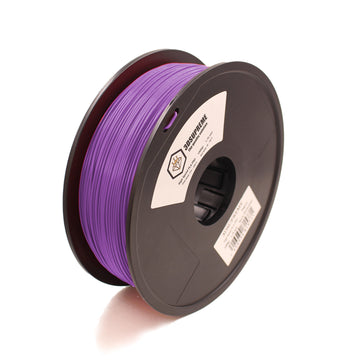 3DSUPREME - Höghastighets PLA PRO - Midnattslila - 1,75 mm - 1 kg
