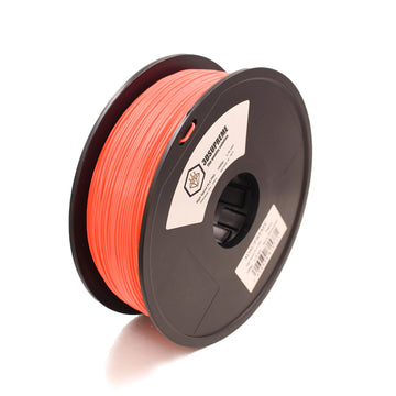 3DSUPREME - Höghastighets PETG PRO - Orange Blaze - 1,75 mm - 1 kg