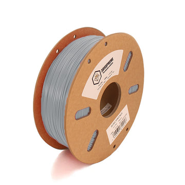 3DSUPREME - PLA - Budgetgrå - 1,75 mm - 1 kg