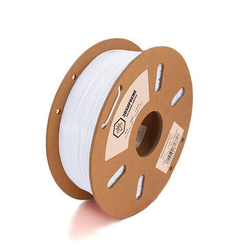 3DSUPREME - PLA PRO - Fryst Vit - 1,75 mm - 1 kg