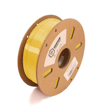 3DSUPREME - PLA - Silke Citrongul - 1,75 mm - 1 kg