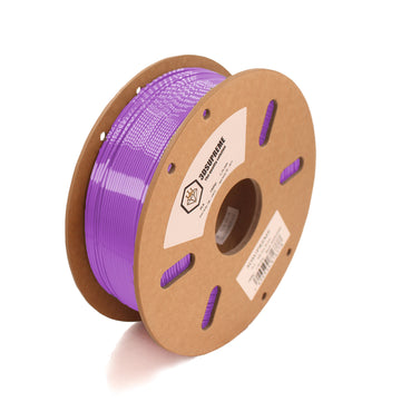 3DSUPREME - PLA - Silk Mystic Purple - 1,75 mm - 1 kg