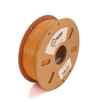 3DSUPREME - PLA - Antikguld - 1,75 mm - 1 kg