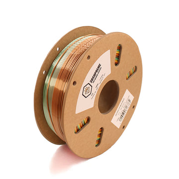 3DSUPREME - PLA - Silk Rainbow - 1,75 mm - 1 kg