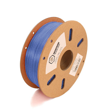 3DSUPREME - PLA Twinkle - Midnattsglimmer - 1,75 mm - 1 kg