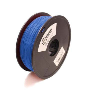 3DSUPREME - Höghastighets PLA PRO - Admiralblå - 1,75 mm - 1 kg