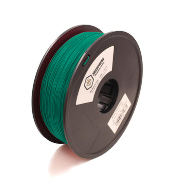 3DSUPREME - Höghastighets PLA PRO - Djupt grönt - 1,75 mm - 1 kg