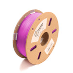 3DSUPREME - PLA - Transparent Lila - 1,75 mm - 1 kg