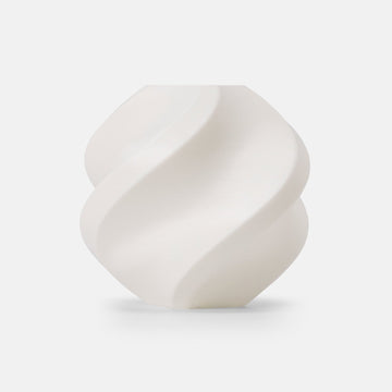 Bambu Lab - TPU/Flex - Vit - 1,75 mm - 1 kg
