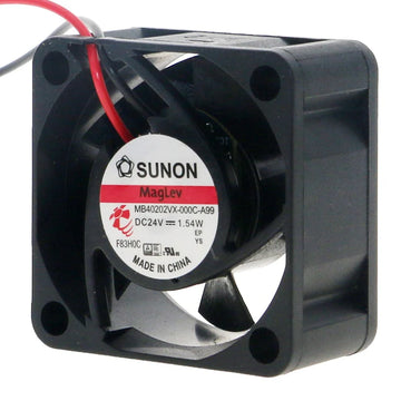 SUNON Maglev 40x40x20 - 24V - Fläkt/Fläkt