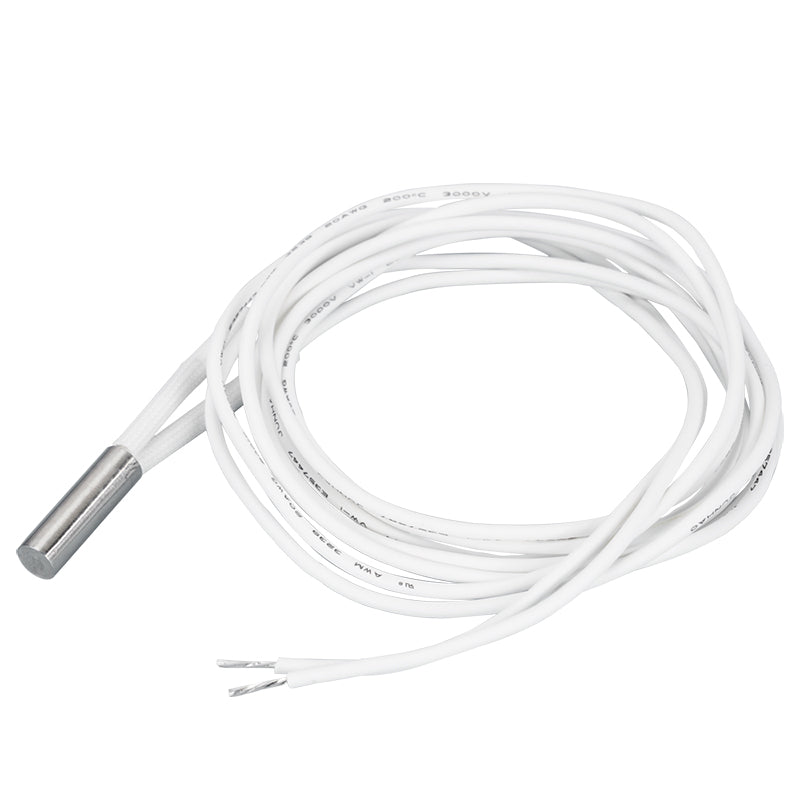 Spider - Värmepatron - 24V-50W - 1m