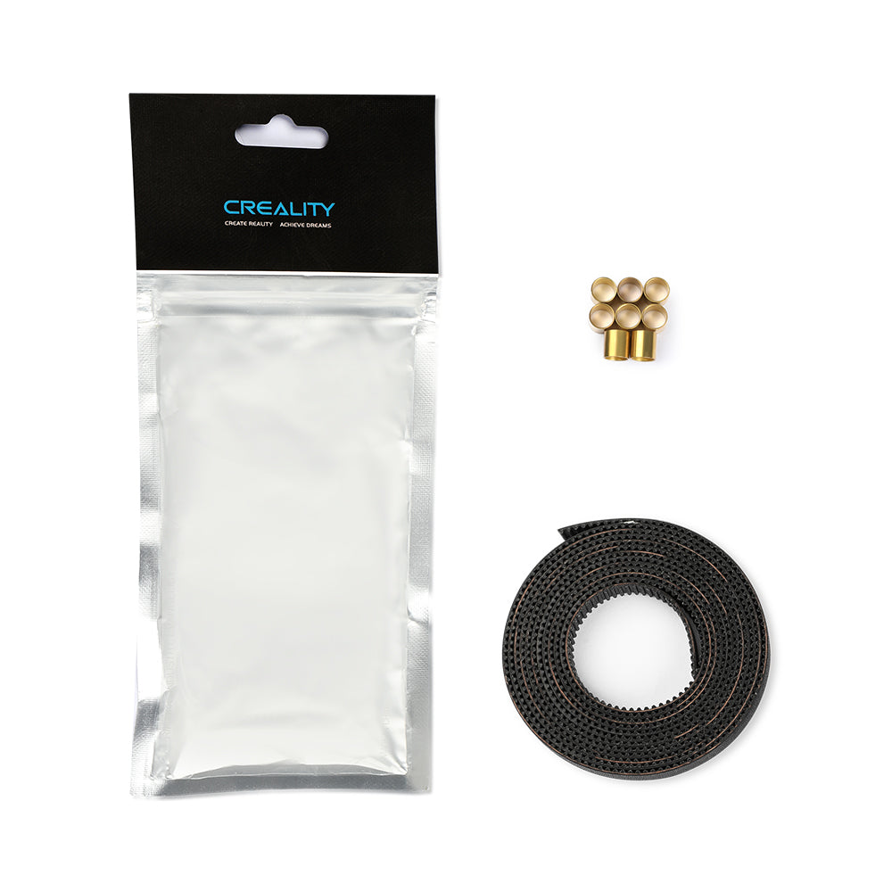 Creality 3D - Gates kuggrem GT2 10mm - 2m