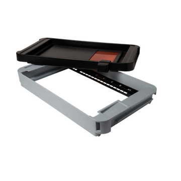 Formlabs - Form 4L Resin Tank