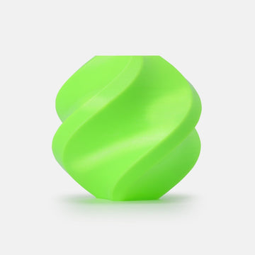 Bambu Lab - TPU/Flex - Neongrön - 1,75 mm - 1 kg