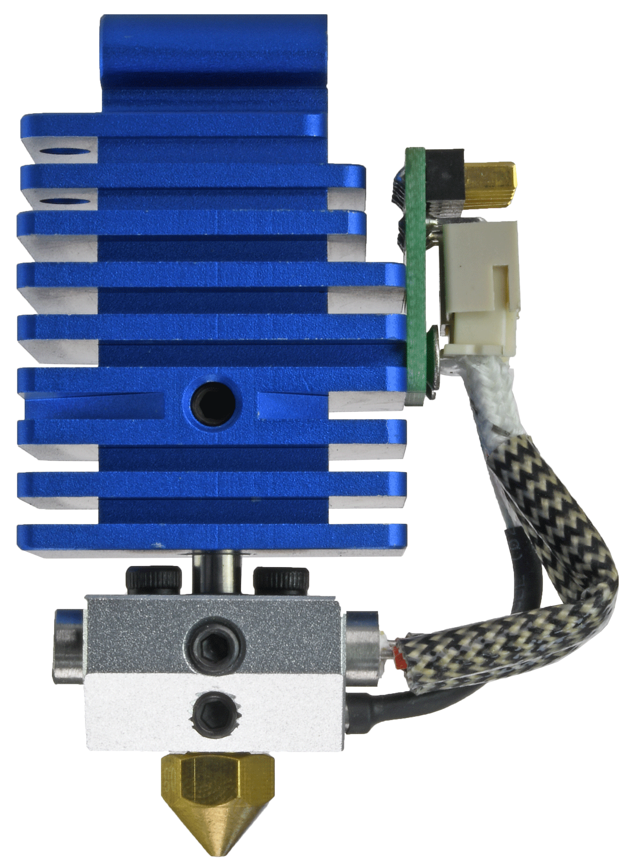 CreatBot - F1000 Snabb borttagning av hotend