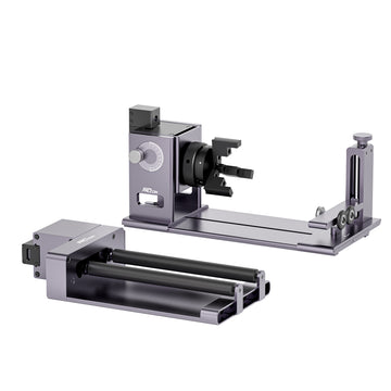 Creality 3D - RC2 Rotary Kit