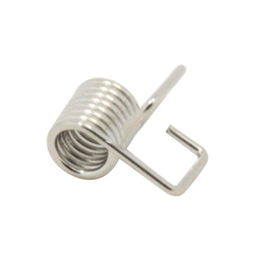 Spindel - Momentfjäder