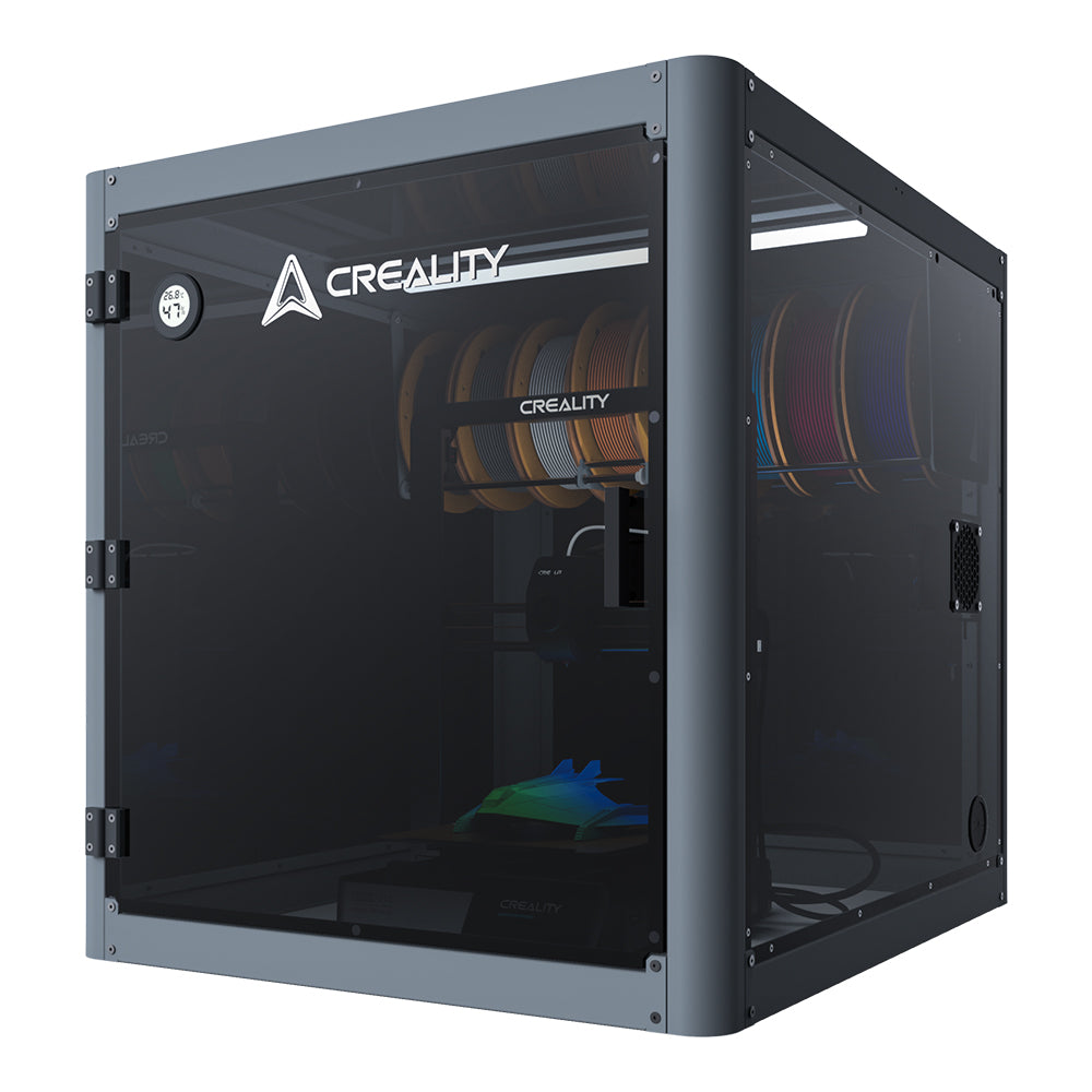 Creality 3D - Multifunktionellt skyddsfodral/hölje