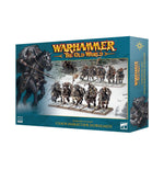Warhammer: The Old World - Warriors of Chaos - Chaos Marauder Horsemen