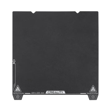Creality 3D - Fjäderstålplattformskit - Ender-3 V3 SE - 235x235mm