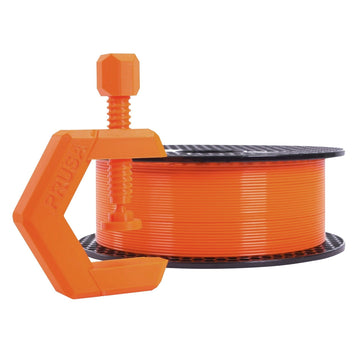 Prusament PETG - Prusa Orange - 1,75 mm - 1 kg