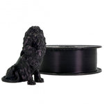 Prusament - PLA - Jet Black - 1,75 mm - 1 kg