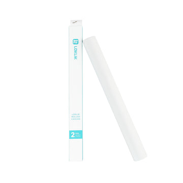 LOKLiK - A3 Rolled Canvas Set - 37x49,5cm - 2pcs