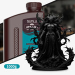 SUNLU - Harts - ABS-liknande - Svart - 1L