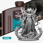 SUNLU - Harts - ABS-liknande - Grå - 1L