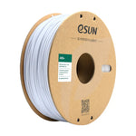 eSUN - ABS+ - Kallvit - 1,75 mm - 1 kg