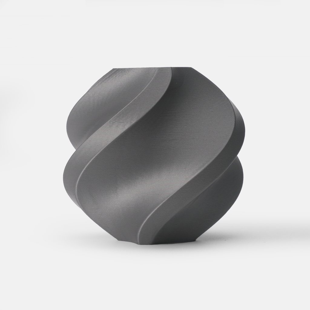 Bambu Lab - ABS - Silver - 1,75 mm - 1 kg