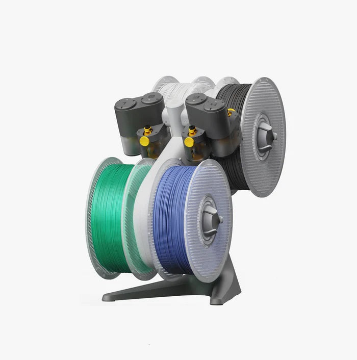 Bambu Lab - AMS Lite - Automatiskt materialsystem