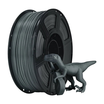 Flashforge - ASA - Iron Grey - 1.75mm - 1kg