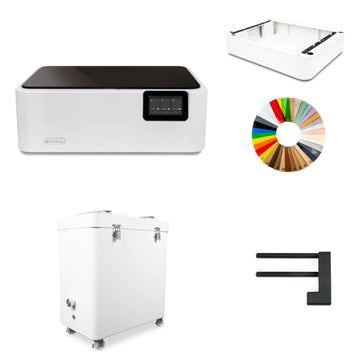 FLUX - Ador 10W laserpaket