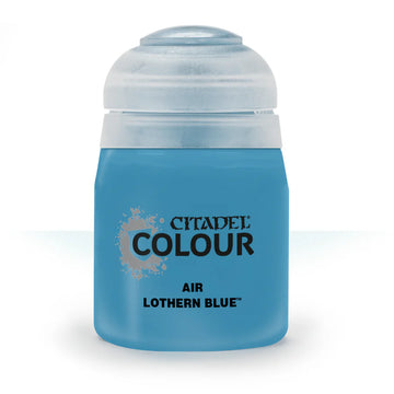 Citadel: Lothern Blue (Air) - 24ml