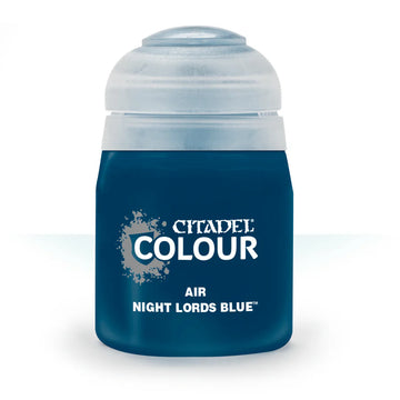 Citadel: Night Lords Blue (Air) - 24ml