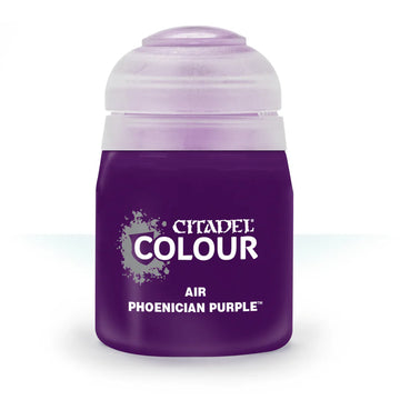 Citadel: Phoenician Purple (Air) - 24ml