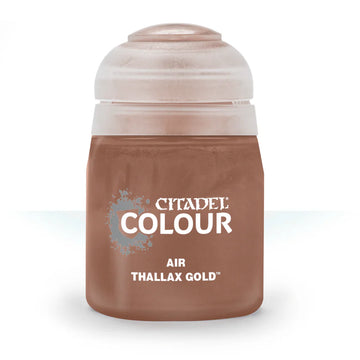 Citadel: Thallax Gold (Air) - 24ml