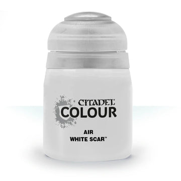 Citadel: White Scar (Air) - 24ml