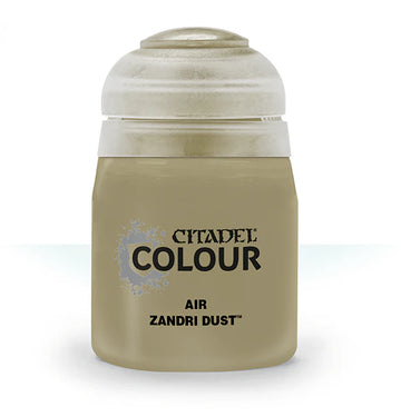 Citadel: Zandri Dust (Air) - 24ml