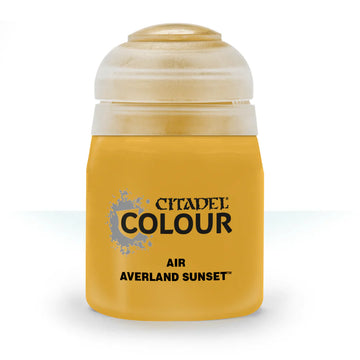 Citadel: Averland Sunset (Air) - 24ml