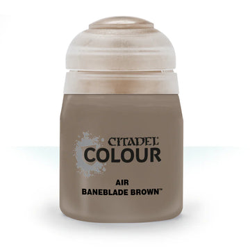 Citadel: Baneblade Brown (Air) - 24ml