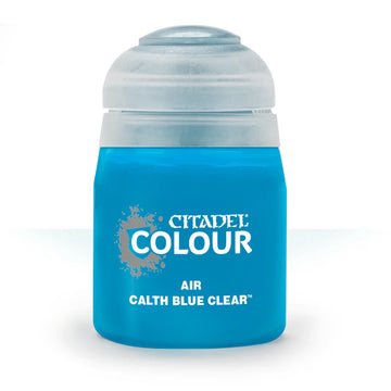 Citadel: Calth Blue Clear (Air) - 24ml