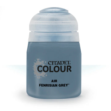 Citadel: Fenrisian Grey (Air) - 24ml