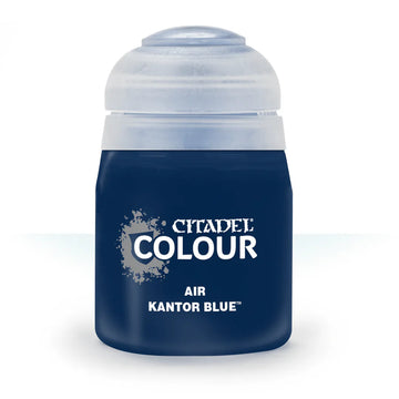 Citadel: Kantor Blue (Air) - 24ml