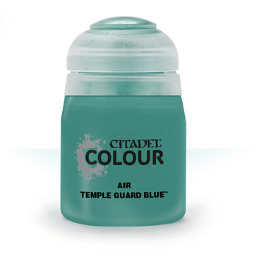 Citadel: Temple Guard Blue (Air) - 24ml