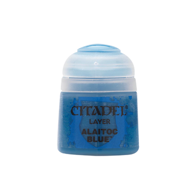 Citadel: Alaitoc Blue (Layer) - 12ml