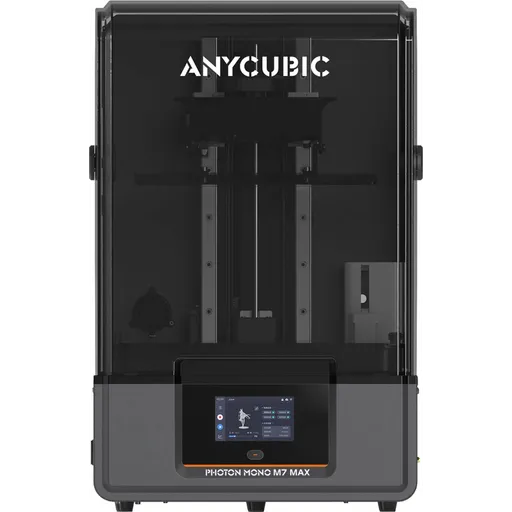 Anycubic - Photon Mono M7 Max - 298x164x300mm 
